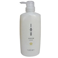 Lebel Iau Serum Cleansing Шампунь Для Волос 600Мл