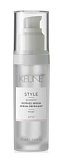Keune Сыворотка Для Блеска Волос 30 мл Style Defrizz Serum №17