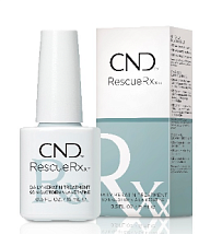 Cnd Средство для укрепления ногтей RescueRXx 15 мл
