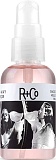R+CO Two-Way Mirror Smoothing Oil Масло для волос 60 мл