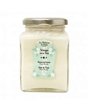 La Sultane De Saba Масло Карите Путешествие На Острова (Тиаре/Алоэ Вера) SHEA BUTTER ALOE VERA AND TIARE FLOWERS 300 Мл