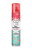 Colab Шампунь Сухой Прозрачный Paradise 200 Мл
