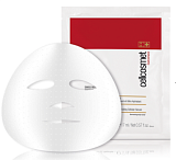 Cellcosmet & Cellmen Swiss Клеточная биоцеллюлозная патч-маска «Сияние» «Биотек» Biotech Radiance Mask 1 шт.