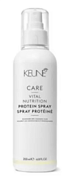 Keune Протеиновый Конциционер-Спрей 200 мл Основное питание 