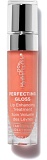 Hydropeptide Perfecting Gloss Увеличивающий объем и увлажняющий крем для губ Коралловый 4 мл Beach blush
