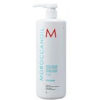 Moroccanoil Extra Volume Conditioner 1000 Мл Кондиционер Экстра Объем 