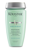 Kerastase Балансирующий шампунь-ванна для волос, жирных у корней 250 мл Specifique Divalent