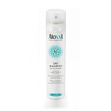 Aloxxi Сухой Шампунь Dry Shampoo 203 Ml