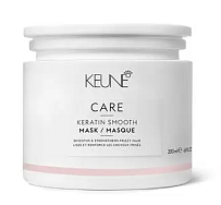 Keune Маска 200 мл Кератиновый Комплекс Keratin Smooth Mask