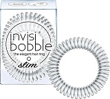 Invisibobble Slim Chrome Sweet Резинка Для Волос 3 Шт