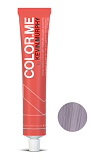 Color me 10.8/10.V Platinum.Violet Краска для волос Колор ми «Платиновый.Фиолетовый» 100 мл