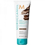 Moroccanoil Cocoa Тонирующая маска (какао) 200 мл