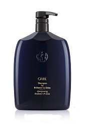 Oribe brilliance and shine shampoo Шампунь Для Блеска Драгоценное Сияние 1000 Мл
