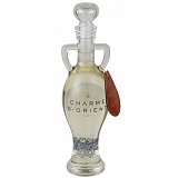 Charme D'Orient Huile de massage parfum Thé Noir - Massage oil Black Tea frag Масло массажное «Черный чай» 200 мл