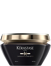 KERASTASE ХРОНОЛОЖИСТ Маска 200 мл РЕВИТАЛЕЗИРУЮЩАЯ МАСКА
