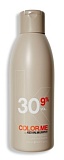 Color me. Cream Activator 9% Оксидант.Крем.Активатор (30 VOL.) 1000 мл