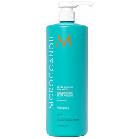 Moroccanoil Extra Volume Shampoo 1000 Мл Шампунь Экстра-Объем 