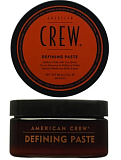 American Crew Паста King Defining 85 гр со средней фиксацией и низким уровнем блеска Paste для укладки волос 