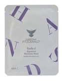 Christina Fitzgerald Manicure Mask (Size 1) RADICAL Signature Маска для интенсивного ухода за кожей рук, 20 шт