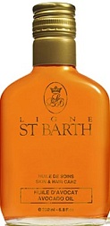 Ligne St Barth Avocado Oil Масло авокадо 200 мл