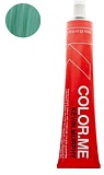 Color.me Jade Краска для волос Колор ми «Изумрудный» 100 мл