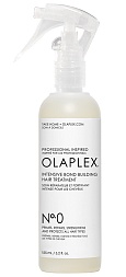 Olaplex Укрепляющее средство для волос №0 155 ml 