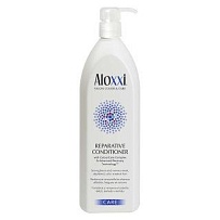 Aloxxi Reparative Conditioner Реконструирующий Восстанавливающий Кондиционер 1000 Мл